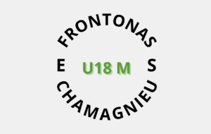 Match U18 M ESFC VS CHATONNAY