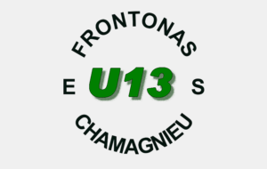 Match U13 F ESFC VS NIVOLAS