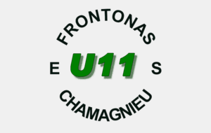 Match U11 MIXTES ESFC VS ELAN BASKET