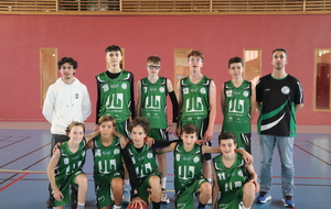 U15 M ESFC