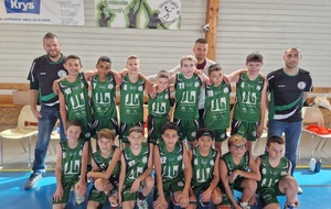 U13 M ESFC