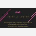 ALICE & LUCIEN