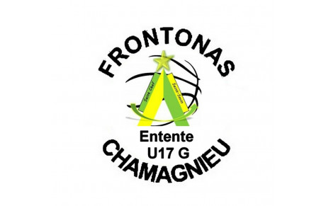 U17M - Entente NORD ISERE Frontonas Chamagnieu 