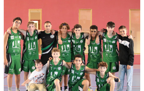 U15 M ESFC