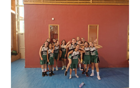 U13 F ESFC