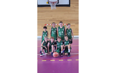 U11 M ESFC