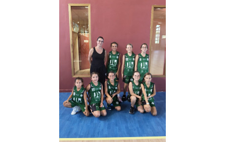 U11 F ESFC