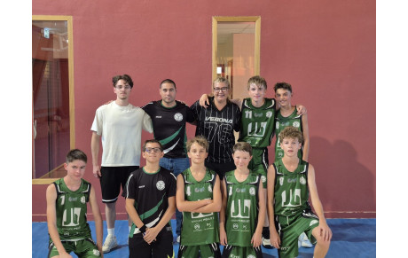 U15 M ESFC